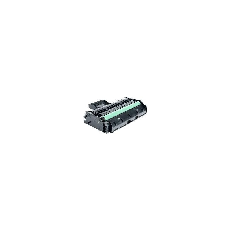 (407246) RICOH TONER  NEGRO AIO LARGA DURACIÓN SP311HE