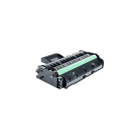 (407246) RICOH TONER  NEGRO AIO LARGA DURACIÓN SP311HE