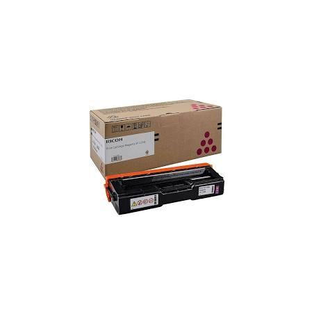 (407533) RICOH SP C252E TONER MAGENTA
