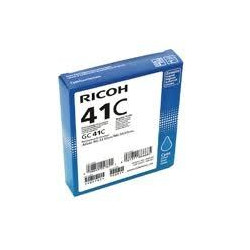 (405762) RICOH SG3110DN/3110DNW GC-41C CARTUCHO CYAN