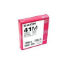 (405763) RICOH SG3110DN/3110DNW GC-41M CARTUCHO MAGENTA