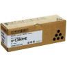 (408184) RICOH CARTUCHO DE TÓNER NEGRO SPC360HE