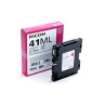 (405767) RICOH SG2100N/3110DN/3110DNW GC-41ML CARTUCHO MAGENTA