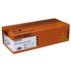 (408355) RICOH TONER AMARILLO TIPO 250 C300W / C250FWB