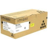 (406479/407634) RICOH TONER NEGRO AFICIO LASER SPC 231/232SF/242DN/342DN/310/320D/311N/312DN  6.500 PAGINAS