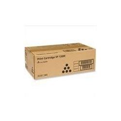 (406837) RICOH TONER NEGRO SP-1200