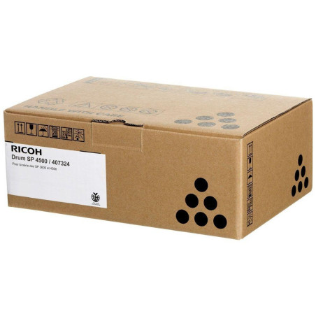(407324) RICOH TAMBOR LASER SP-4500/4510/3600