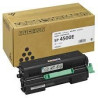 (407340) RICOH SP-4500/3600/3610 TONER NEGRO LARGA DURACION