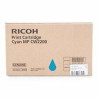 (841636) RICOH CARTUCHO DE TINTA CIAN MULTIFUNCIONAL PLANOS COLOR MP CW2200SP