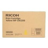 (841638) RICOH CARTUCHO DE TINTA AMARILLA MULTIFUNCIONAL PLANOS COLOR MP CW2200SP