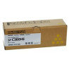 (408187) RICOH CARTUCHO DE TÓNER AMARILLO SPC360HE