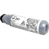 (842024/842338/888261) RICOH TONER  AFICIO 1515/MP161/F/SPF (TYPE 1270D) PGS-2416 DT415 BLK