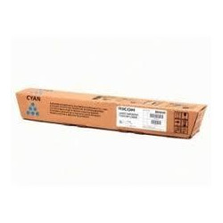 (842033) RICOH TONER  MPC2500/AD/300/AD CIAN TYPE MPC3000