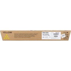 (842049/841161) RICOH MPC4000/C4501/C5000/C5501 TONER AMARILLO