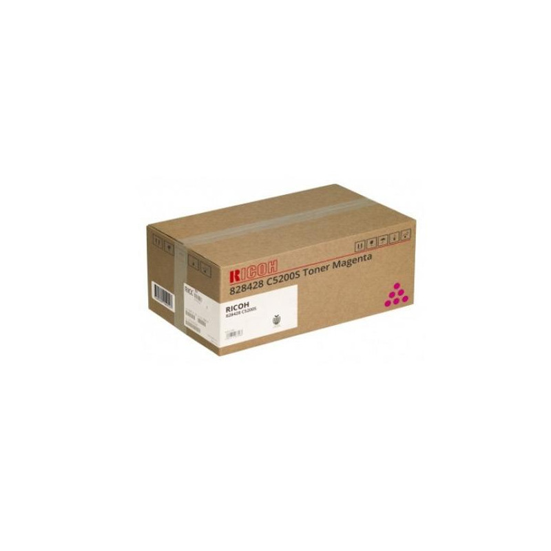 (828428) RICOH TONER MAGENTA PRO C5200S