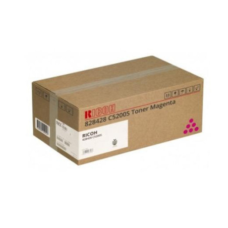 (828428) RICOH TONER MAGENTA PRO C5200S