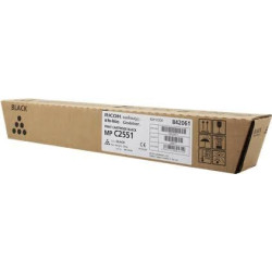(842061/842465/841504) RICOH  MPC/2051AD/2551AD TONER NEGRO
