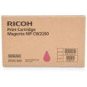 (841637) RICOH CARTUCHO DE TINTA MAGENTA MULTIFUNCIONAL PLANOS COLOR MP CW2200SP