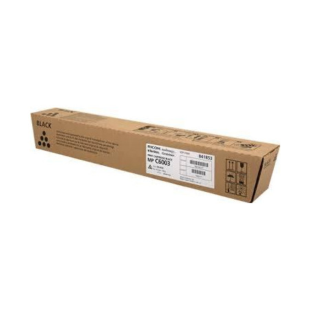 (841853) RICOH TONER NEGRO  MPC4503