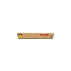 (842256) RICOH TONER AMARILLO IM C3500 / IM C3000A