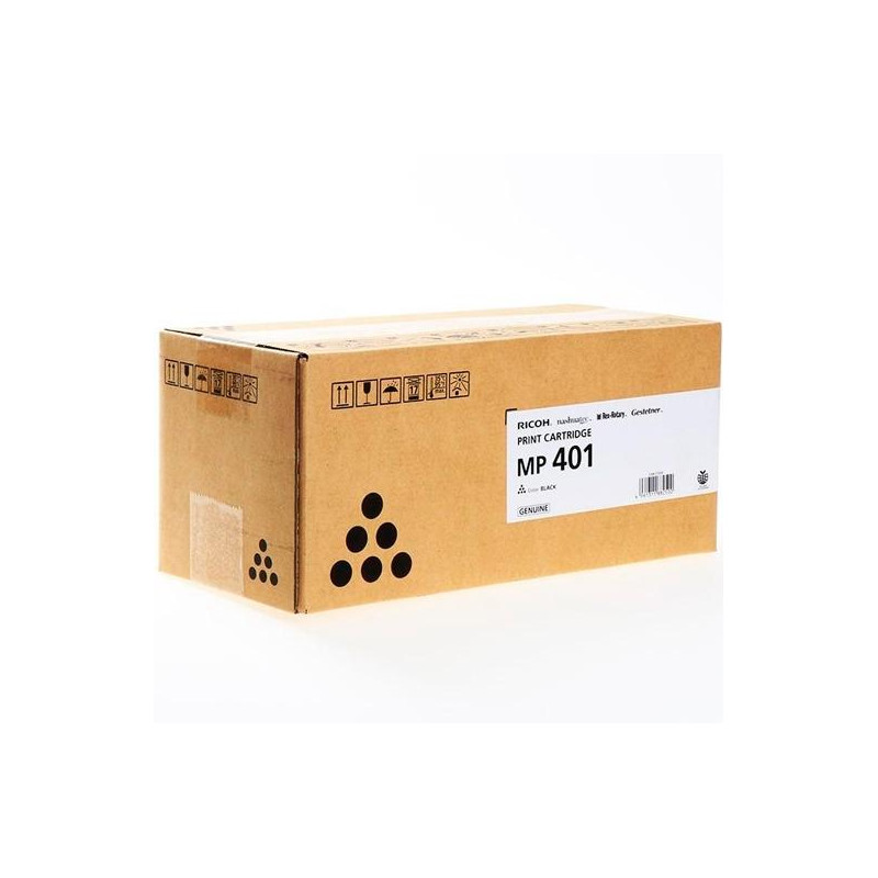 (841887) RICOH TONER NEGRO SP4520DN