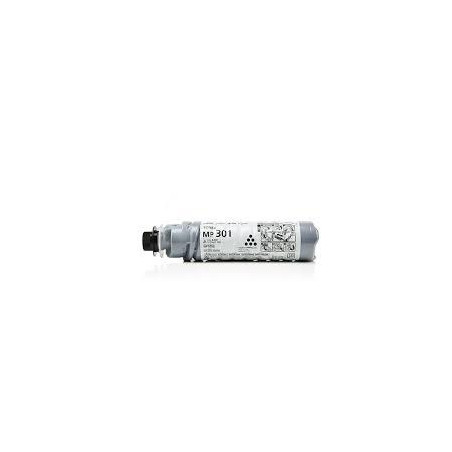 (842339/842025/841913) RICOH MP301E TONER NEGRO