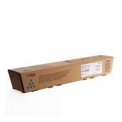 (842023) RICOH TONER LASER CIAN MPC 5502EC