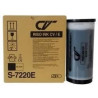 (S-7220E) RISO TINTA NEGRO SERIE CV (PACK 2)