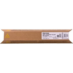 (842062/842466/841507) RICOH MPC/2051AD/2551AD TONER AMARILLO