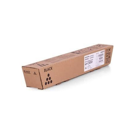 (842079) RICOH MPC305SP/MPC305SPF TONER NEGRO