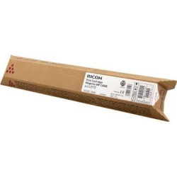 (842237/841552/842040) RICOH TONER COPIADORA MAGENTA MPC300/401