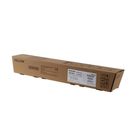 (842312) RICOH TONER AMARILLO TYPE IM C2500