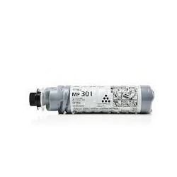 (842339/842025/841913) RICOH MP301E TONER NEGRO