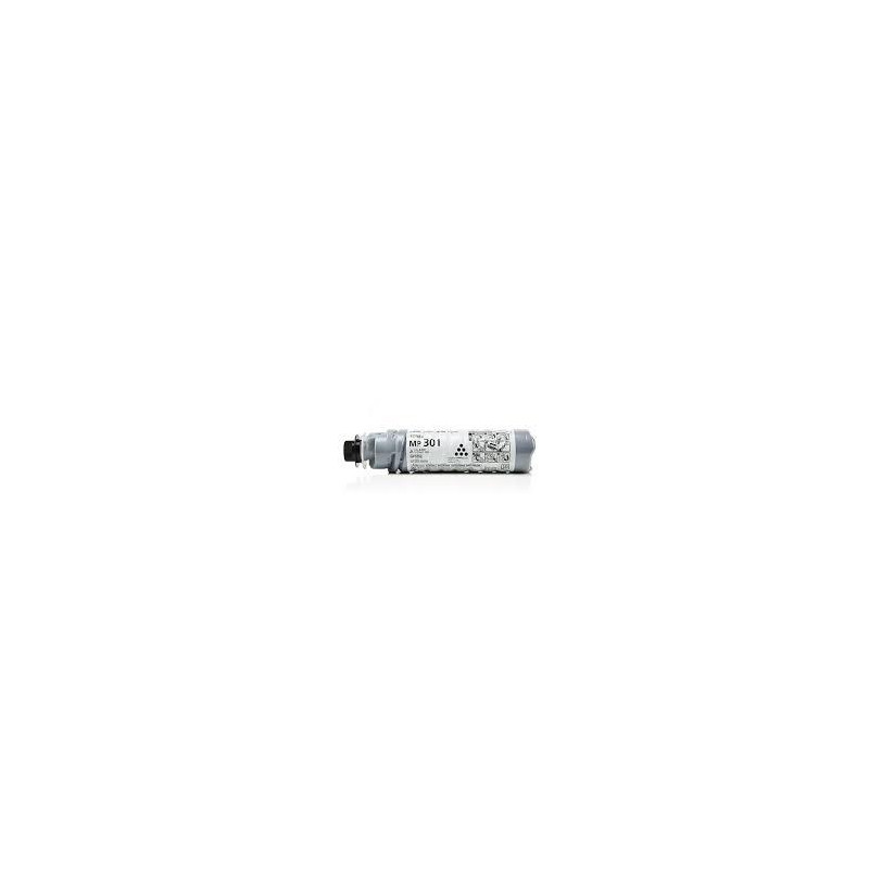 (842339/842025/841913) RICOH MP301E TONER NEGRO