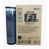 (S-8113E) RISO TINTA NEGRO SERIE EZ/SF/RZ/MZ (PACK 2) (SUSTITUYE A S7612E S4253A S6930E)
