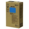 (S-8123E) RISO TINTA AZUL MEDIO SERIE MF/SF/ZE (PACK 2) (SUSTITUYE A S6940E Y S7198E)