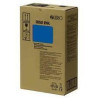 (S-8124E) RISO TINTA AZUL FEDERAL SERIE MF/SF/ZE (PACK 2) (SUSTITUYE A S6941E Y S7200E)