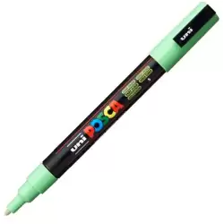 (284612000) POSCA MARCADOR  PC-3M PUNTA CÓNICA 0