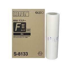 (S-8133E) RISO MASTER FORMATO B4 EZ-230