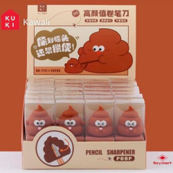 (KK-7111) ROYMART AFILALÁPICES KK SURTIDOS EXPOSITOR 24 UD