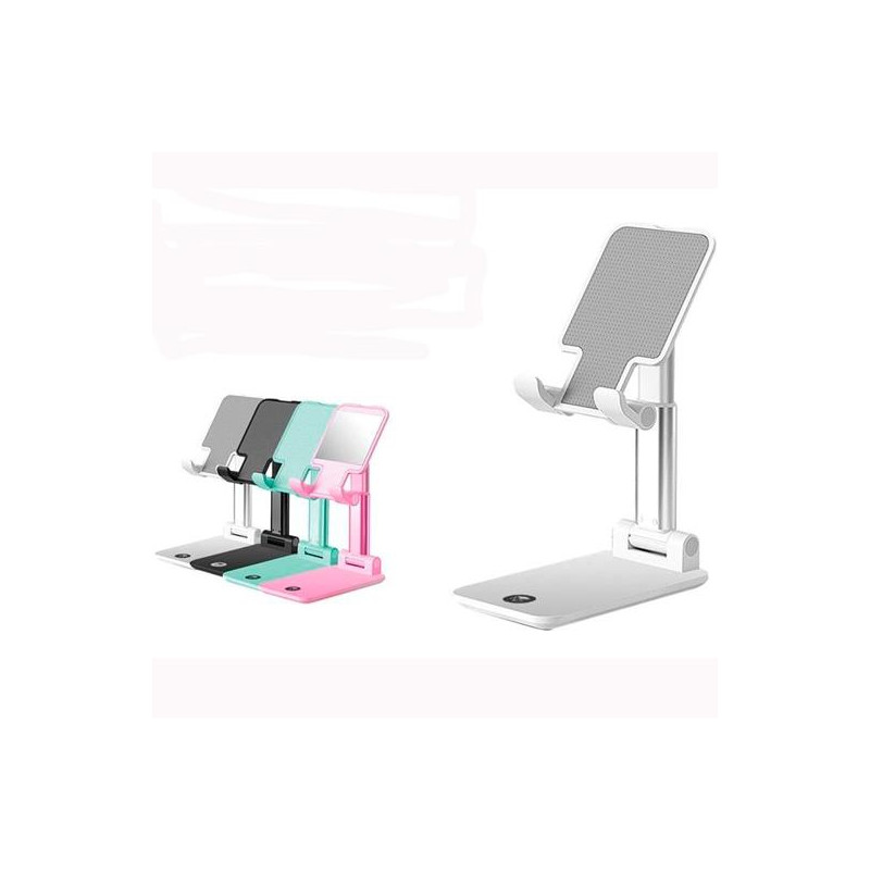 (AB-001) ROYMART SOPORTE UNIVERSAL LITE PHONE STAND COLORES SURTIDOS