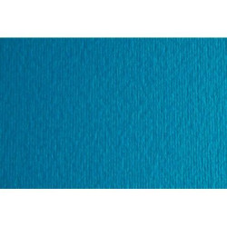 (F42450713) SADIPAL CARTULINA LR 220 TEXTURIZADA 50X70CM AZZURRO
