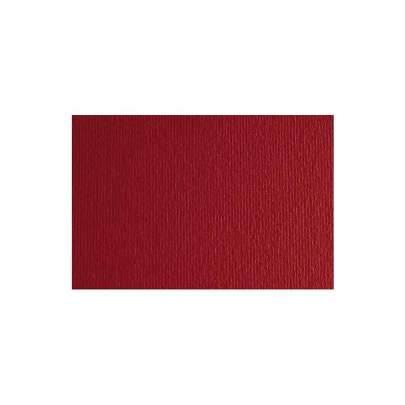 (F42450727) SADIPAL CARTULINA LR 220 TEXTURIZADA 50X70CM CILIEGIA