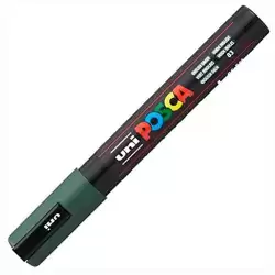 (287094000) POSCA MARCADOR  PC-5M NO PERMANENTE PUNTA FORMA DE BALA 1