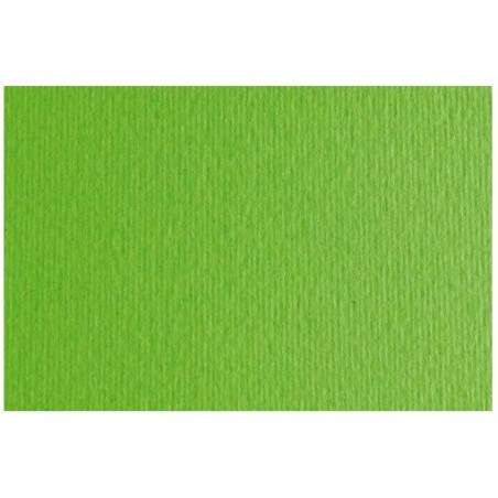 (F42450710) SADIPAL CARTULINA LR 200 TEXTURIZADA 50X70CM VERDE PISELLO