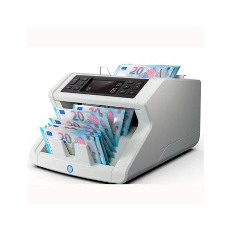 (115-0709) SAFESCAN CONTADORA DE BILLETES - MODELO 2250