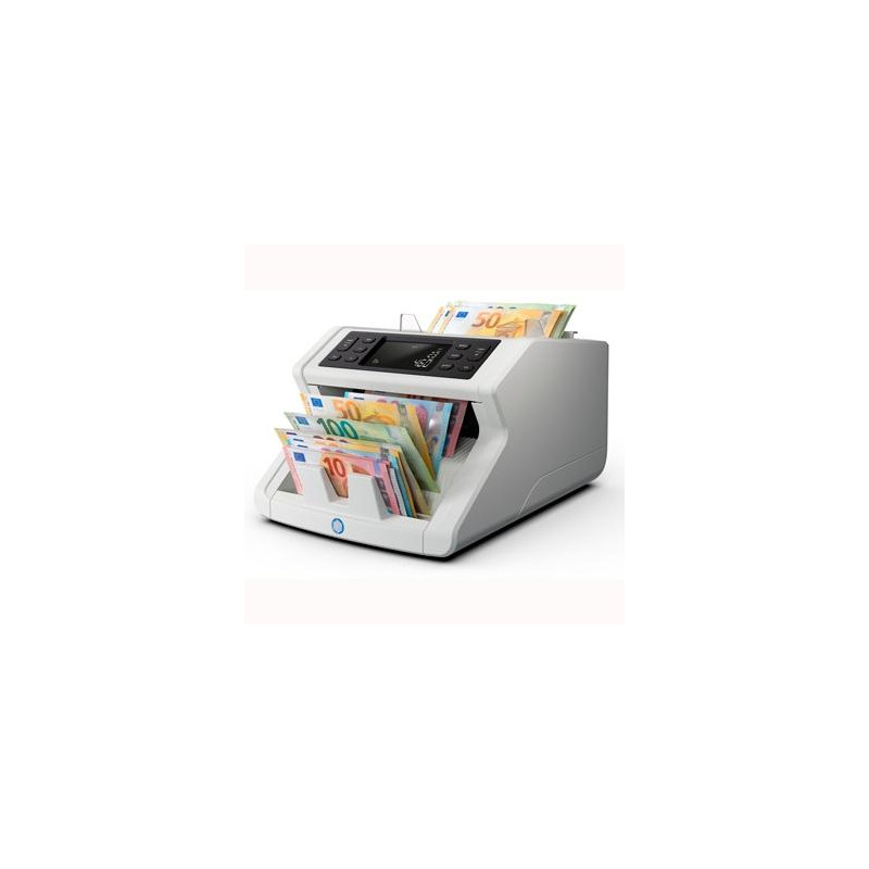 (115-0714) SAFESCAN CONTADORA DE VALOR DE BILLETES - MODELO 2265