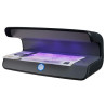 (131-0723) SAFESCAN DETECTOR DE BILLETES UV/UW 75 LED