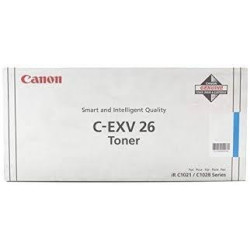 (1659B006) CANON TONER CIAN IRC 1021I - C-EXV26C