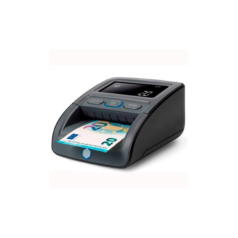 (112-0668) SAFESCAN DETECTOR AUTOMATICO DE BILLETES - MODELO 155- S